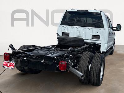 New 2026 Ford F-350 Crew Cab Cab Chassis for sale #AC87847 - photo 2