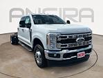 2026 Ford F-350 Crew Cab DRW 4WD Cab Chassis for sale #AC87847 - photo 1