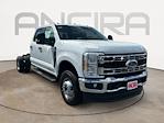 2026 Ford F-350 Crew Cab DRW 4WD Cab Chassis for sale #AC87847 - photo 3