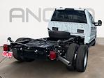 2026 Ford F-350 Crew Cab DRW 4WD Cab Chassis for sale #AC87847 - photo 2