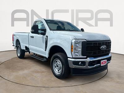 New 2026 Ford F-250 XL Regular Cab for sale #AC91880 - photo 1