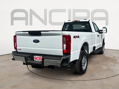 New 2026 Ford F-250 XL Regular Cab for sale #AC91880 - photo 2
