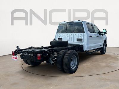 New 2026 Ford F-350 Crew Cab Cab Chassis for sale #AC95520 - photo 2