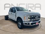 2026 Ford F-350 Crew Cab DRW 4WD Cab Chassis for sale #AC95520 - photo 1