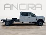 2026 Ford F-350 Crew Cab DRW 4WD Cab Chassis for sale #AC95520 - photo 10