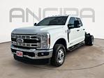 2026 Ford F-350 Crew Cab DRW 4WD Cab Chassis for sale #AC95520 - photo 7