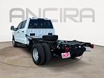 2026 Ford F-350 Crew Cab DRW 4WD Cab Chassis for sale #AC95520 - photo 9