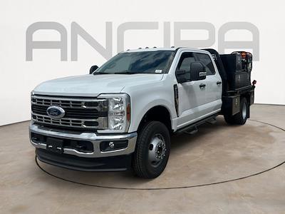 New 2026 Ford F-350 - photo 1