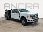 New 2026 Ford F-350 Crew Cab Flatbed Truck for sale #AD11109 - photo 17