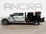 New 2026 Ford F-350 Crew Cab Flatbed Truck for sale #AD11109 - photo 5