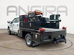 New 2026 Ford F-350 Crew Cab Flatbed Truck for sale #AD11109 - photo 2