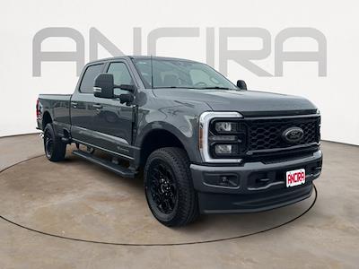 New 2026 Ford F-250 - photo 1