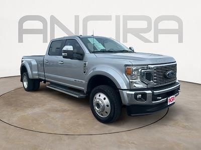 Used 2022 Ford F-450 - photo 1