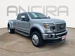 2022 Ford F-450 Crew Cab DRW 4WD Pickup for sale #AD21499A - photo 4