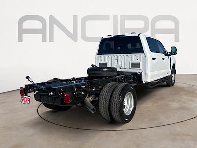 New 2026 Ford F-350 Crew Cab Cab Chassis for sale #AD22130 - photo 2