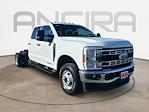 2026 Ford F-350 Crew Cab DRW 4WD Cab Chassis for sale #AD22130 - photo 1