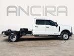 2026 Ford F-350 Crew Cab DRW 4WD Cab Chassis for sale #AD22130 - photo 7