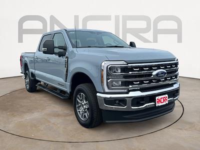 New 2026 Ford F-250 Lariat Crew Cab for sale #AD23712 - photo 1