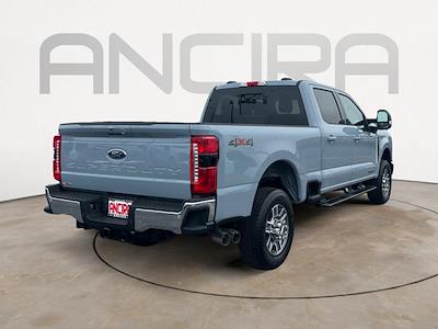 New 2026 Ford F-250 Lariat Crew Cab for sale #AD23712 - photo 2