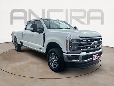 New 2026 Ford F-350 Lariat Crew Cab for sale #AD23713 - photo 1