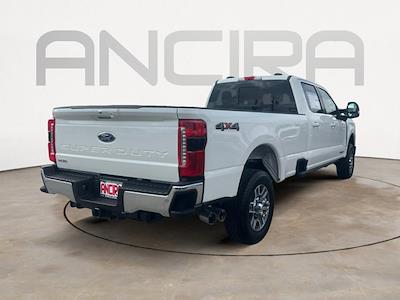 New 2026 Ford F-350 Lariat Crew Cab for sale #AD23713 - photo 2