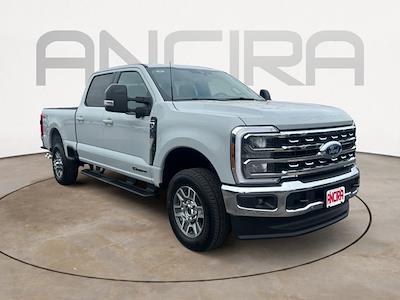 New 2026 Ford F-250 Lariat Crew Cab for sale #AD23740 - photo 1