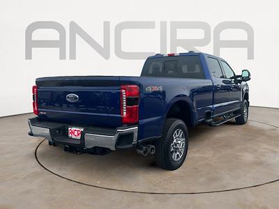 New 2026 Ford F-350 Lariat Crew Cab for sale #AD23834 - photo 2