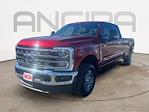 2026 Ford F-350 Crew Cab SRW 4WD Pickup for sale #AD23919 - photo 8