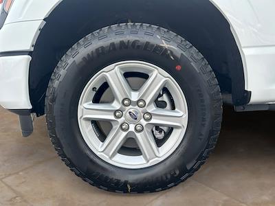 New 2026 Ford F-150 - photo 1