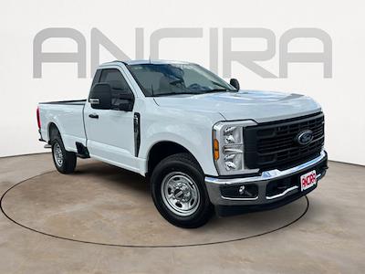 New 2026 Ford F-250 XL Regular Cab for sale #AD25768 - photo 1