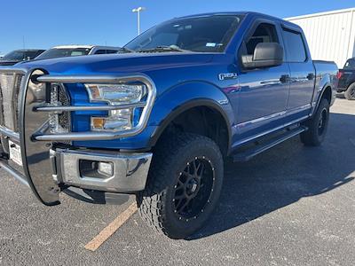 Used 2016 Ford F-150 - photo 1