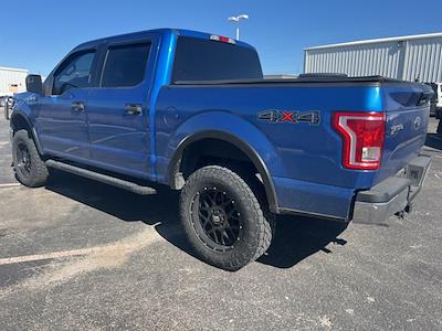 Used 2016 Ford F-150 - photo 1