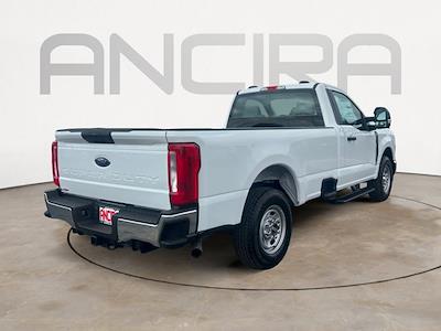 New 2026 Ford F-250 XL Regular Cab for sale #AD26946 - photo 2