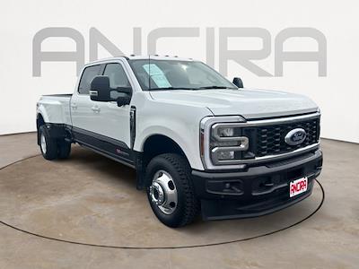 Used 2024 Ford F-350 King Ranch Crew Cab for sale #AD30391A - photo 1