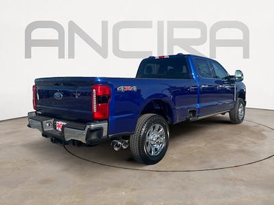 New 2026 Ford F-350 Lariat Crew Cab for sale #AD31697 - photo 2