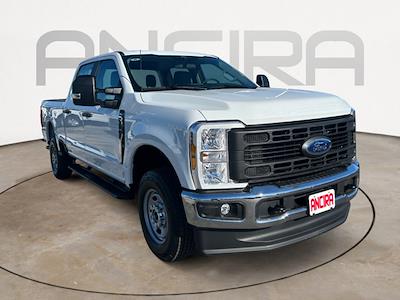 New 2026 Ford F-250 - photo 1