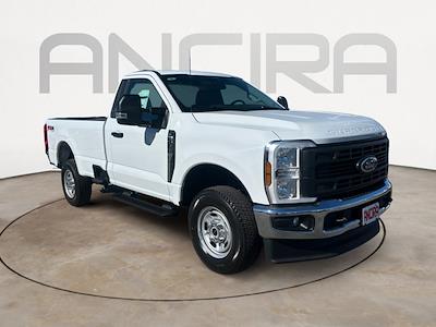 New 2026 Ford F-250 - photo 1