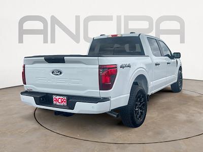 New 2026 Ford F-150 - photo 1