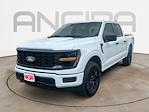 New 2026 Ford F-150 STX SuperCrew Cab for sale #AD41024 - photo 4