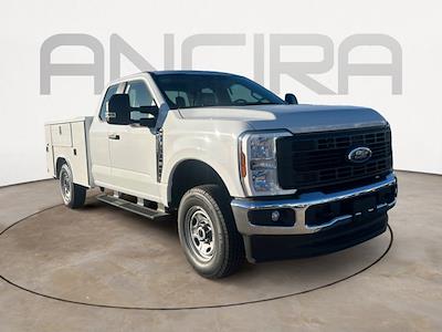 New 2026 Ford F-250 - photo 1