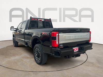 Used 2024 Ford F-350 - photo 1