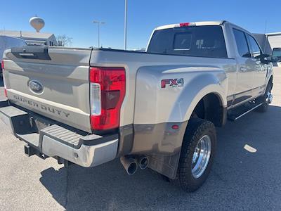 Used 2017 Ford F-350 - photo 1