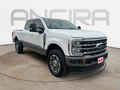New 2026 Ford F-250 - photo 1