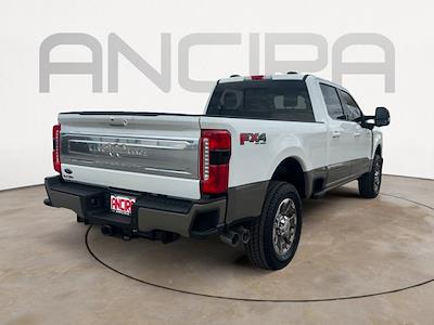 New 2026 Ford F-250 - photo 1