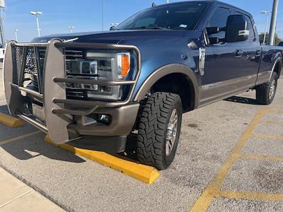 Used 2019 Ford F-350 - photo 1