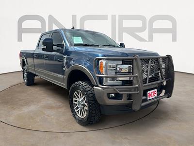 Used 2019 Ford F-350 - photo 1