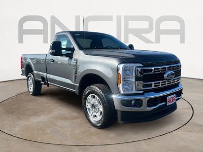 New 2026 Ford F-250 - photo 1