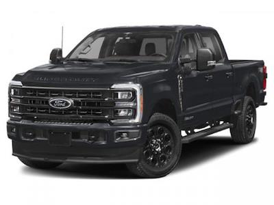 New 2026 Ford F-250 XLT Crew Cab for sale #AD52636 - photo 1