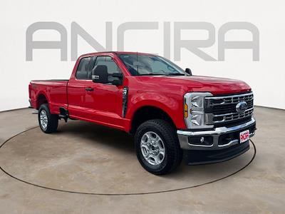 New 2026 Ford F-250 XLT Super Cab for sale #AD52726 - photo 1