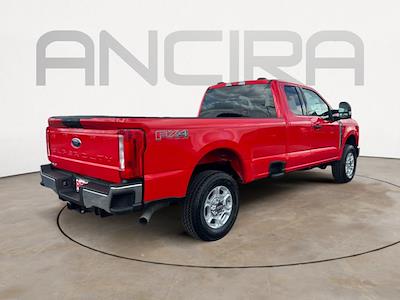 New 2026 Ford F-250 XLT Super Cab for sale #AD52726 - photo 2